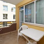 Hotel Sunrise 2*
