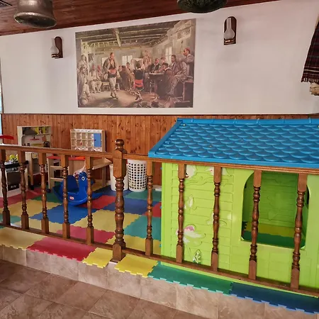 Отель сънрайз Равда