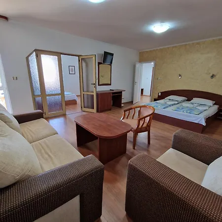 сънрайз Равда