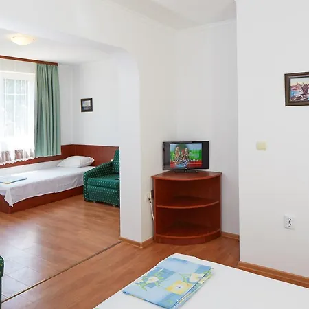 Отель сънрайз 2*