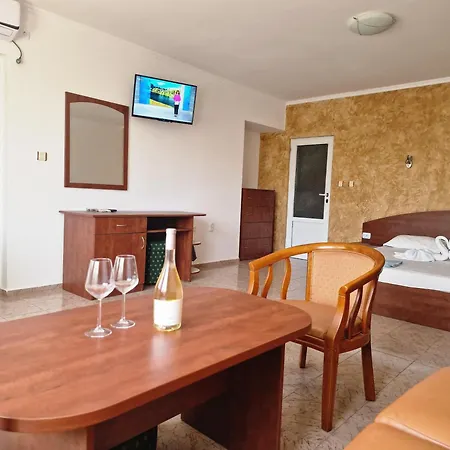 Sunrise Hotel Ravda