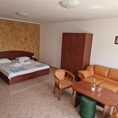 호텔 Sunrise 라브다