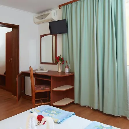 Otel Sunrise