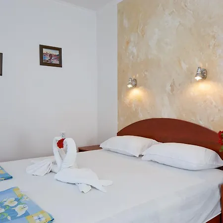 Sunrise 호텔 라브다