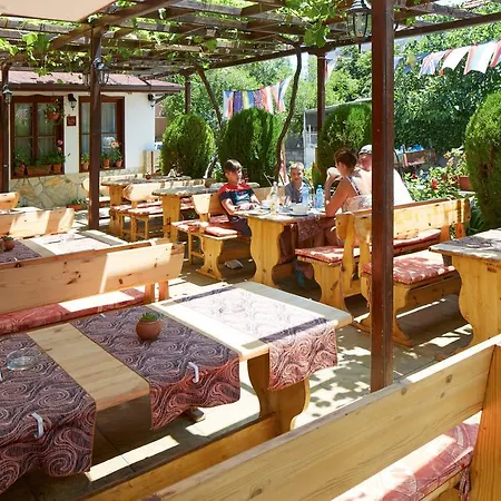 Otel Sunrise Ravda