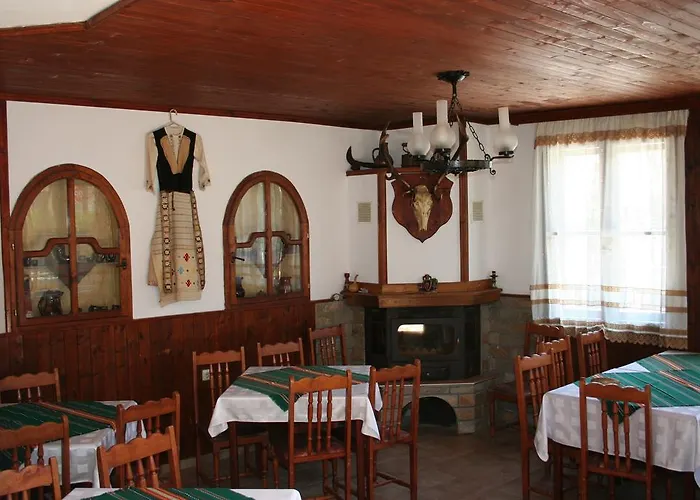 Szálloda Sunrise 2*