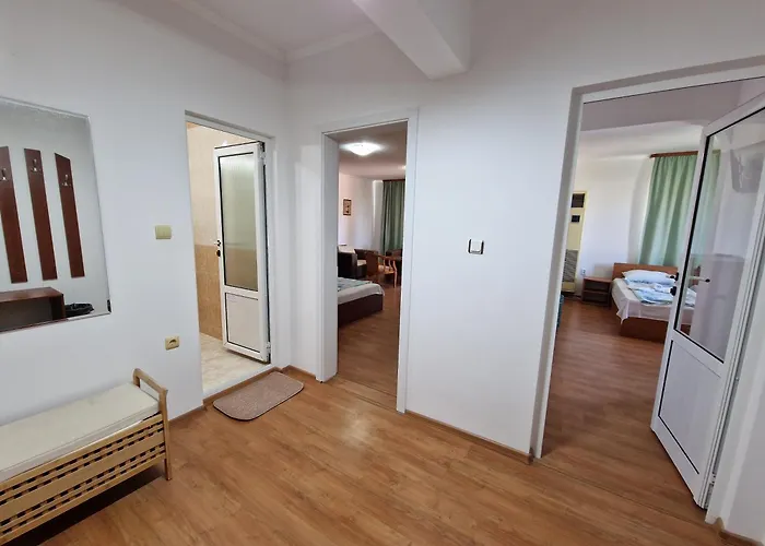 Sunrise Szálloda 2*